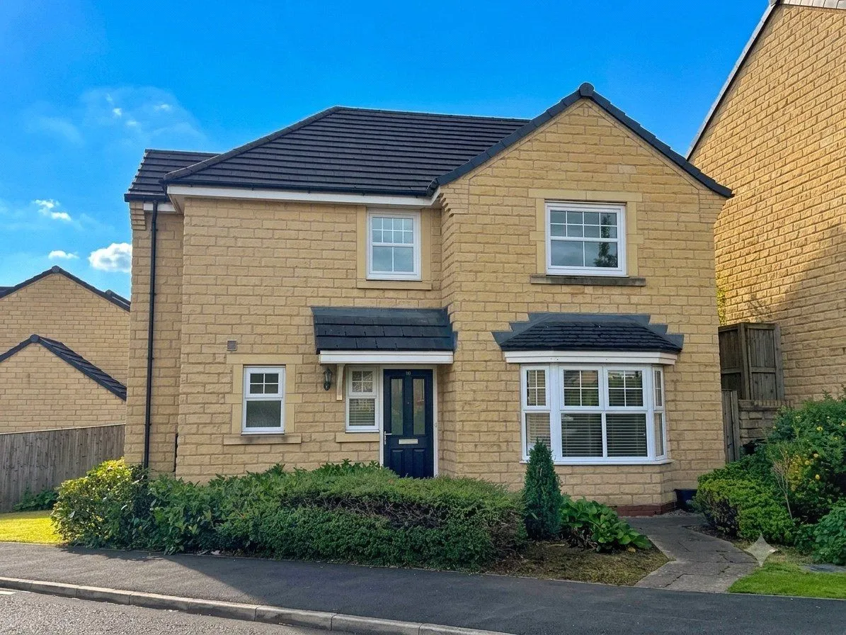 4 bed house for sale, Brynbella Drive, Rawtenstall, BB4