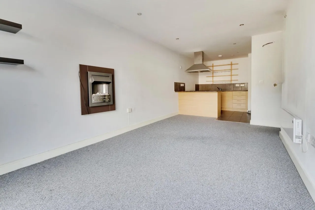Leyburn House, Del Pyke, YO31, photo 7