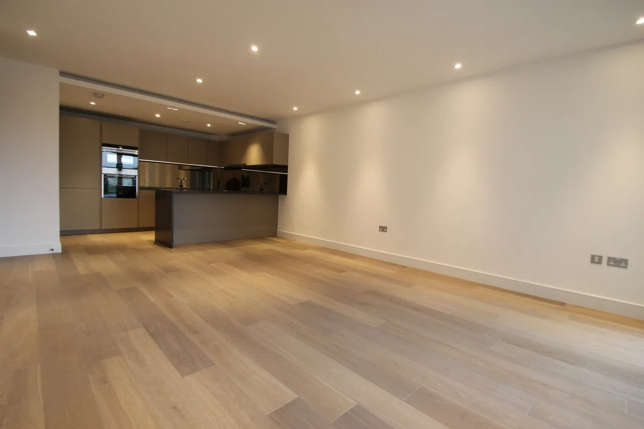 Tierney Lane, Hammersmith, W6, photo 3