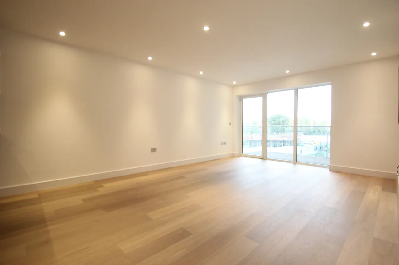 Tierney Lane, Hammersmith, W6, photo 5
