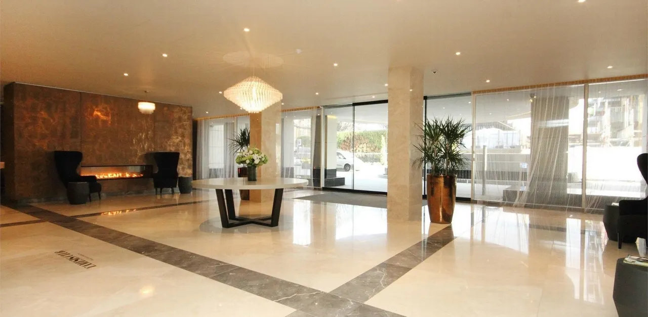 Tierney Lane, Hammersmith, W6, photo 15
