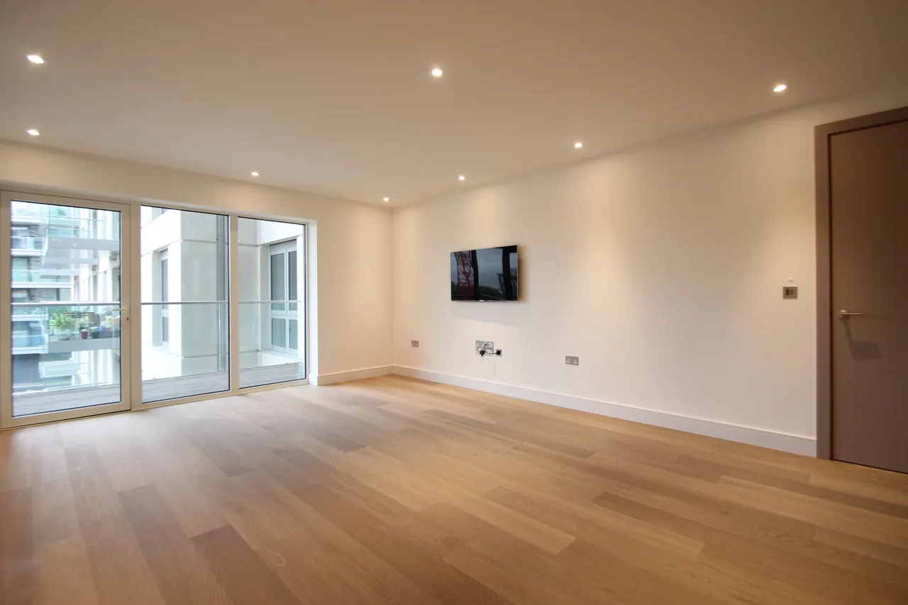 Tierney Lane, Hammersmith, W6, photo 6