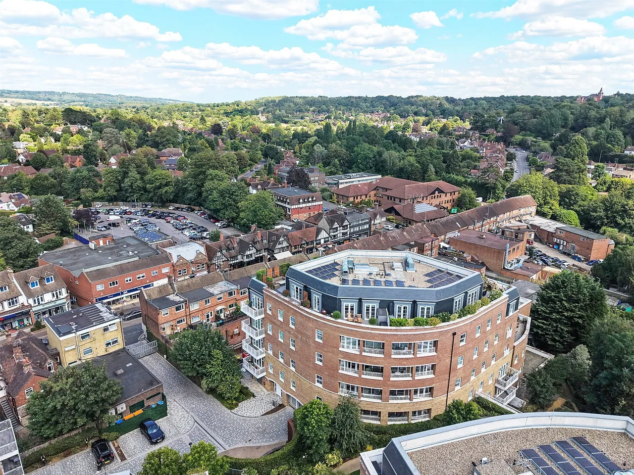 Eden Place, Oxted, RH8, photo 14