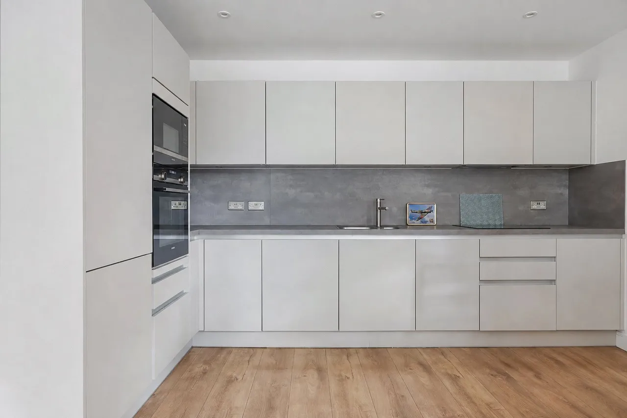 Eden Place, Oxted, RH8, photo 4