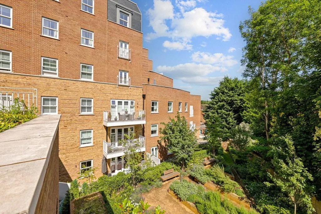 Eden Place, Oxted, RH8, photo 8