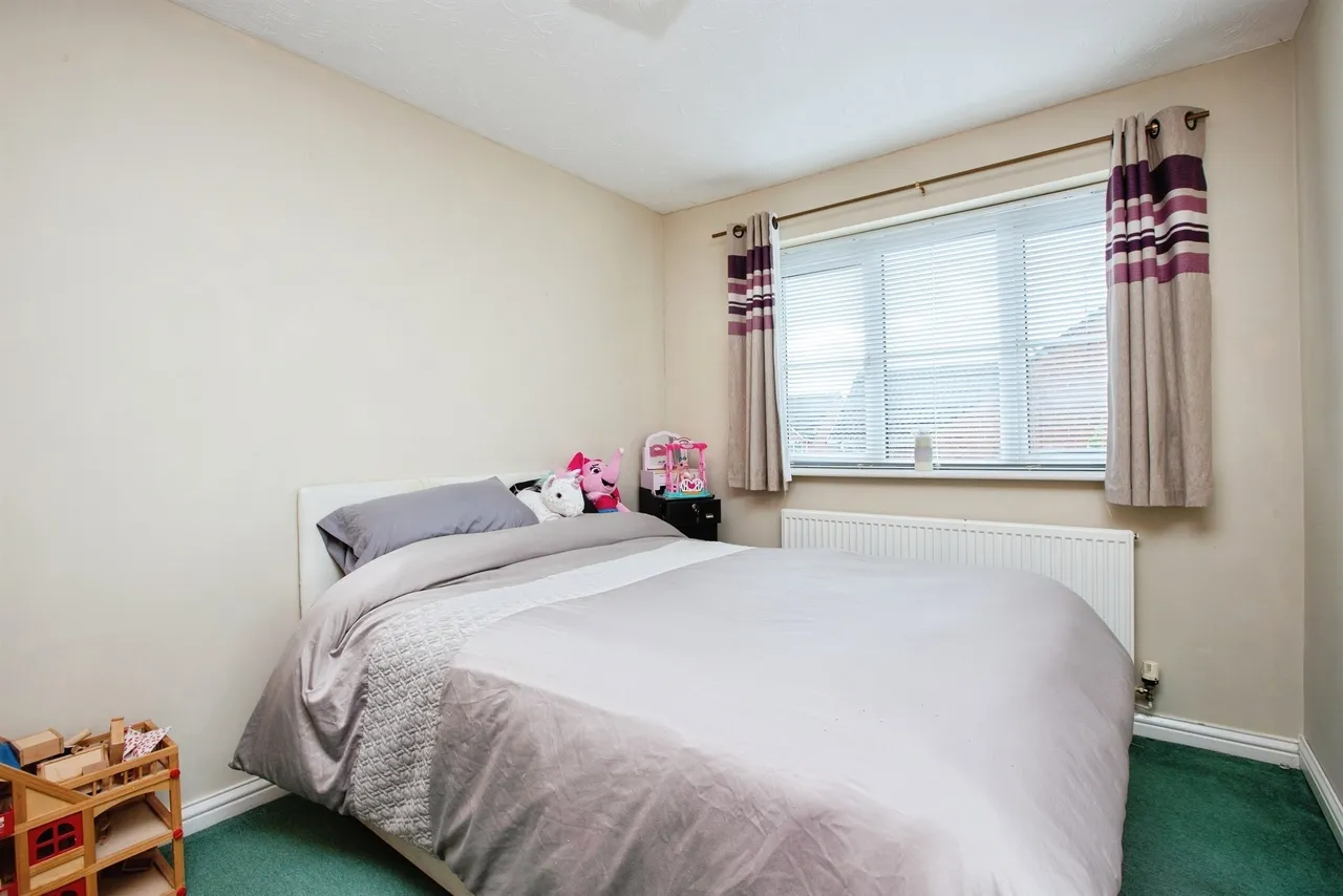Sterling Close, Denby, DE5, photo 17
