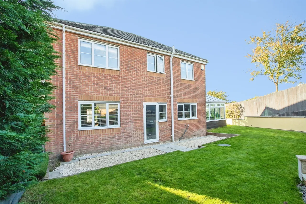 Sterling Close, Denby, DE5, photo 25