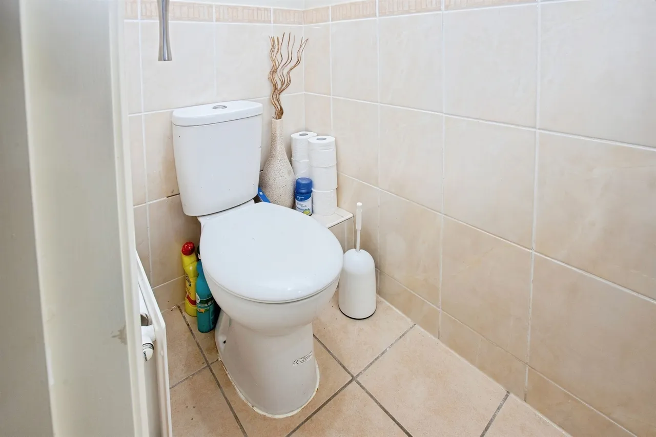 Sterling Close, Denby, DE5, photo 9