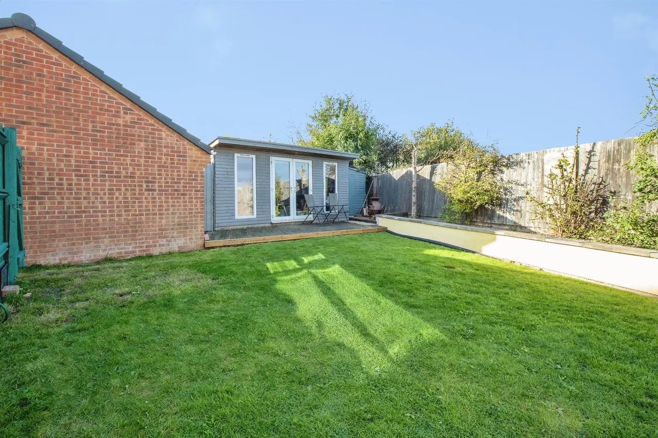Sterling Close, Denby, DE5, photo 24