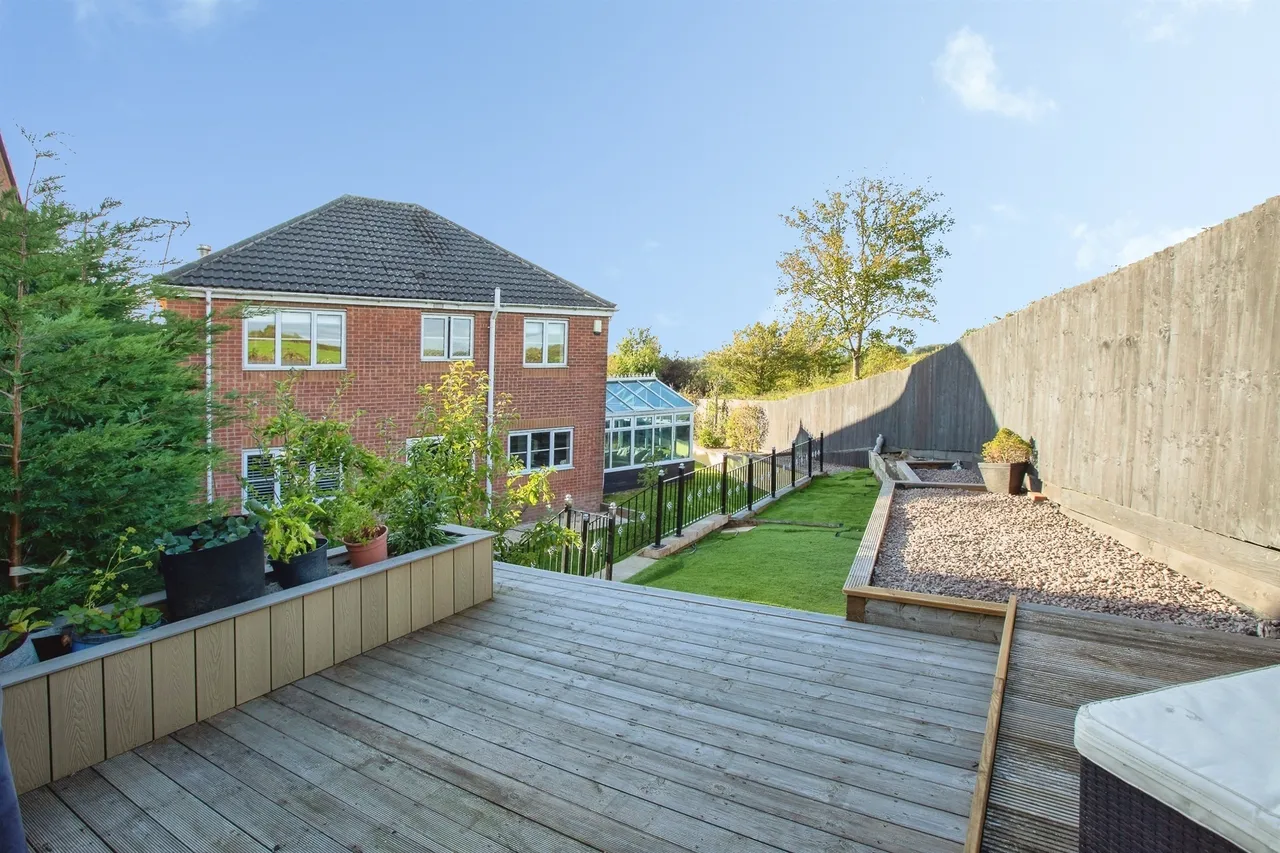 Sterling Close, Denby, DE5, photo 20