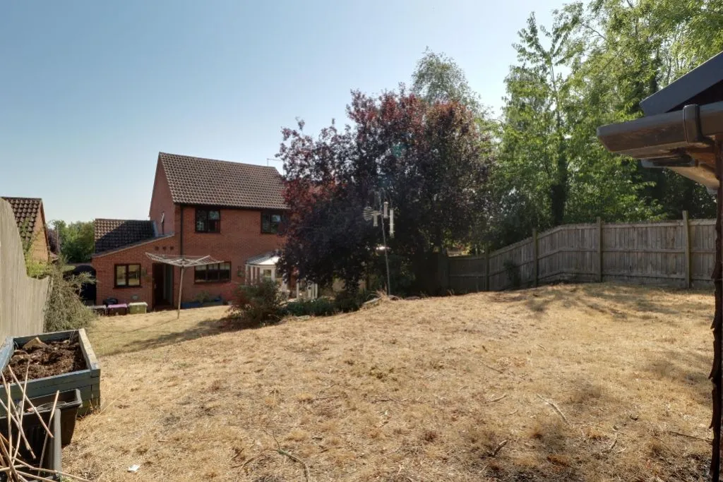 Ingle Court, Woolsthorpe by Colsterworth, NG33, photo 18