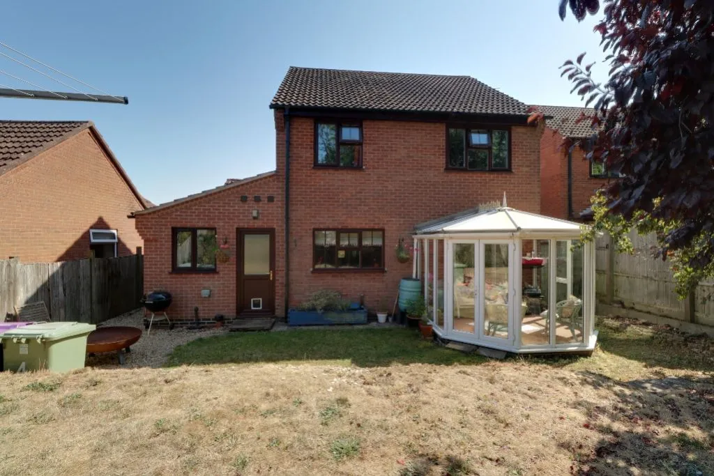 Ingle Court, Woolsthorpe by Colsterworth, NG33, photo 19
