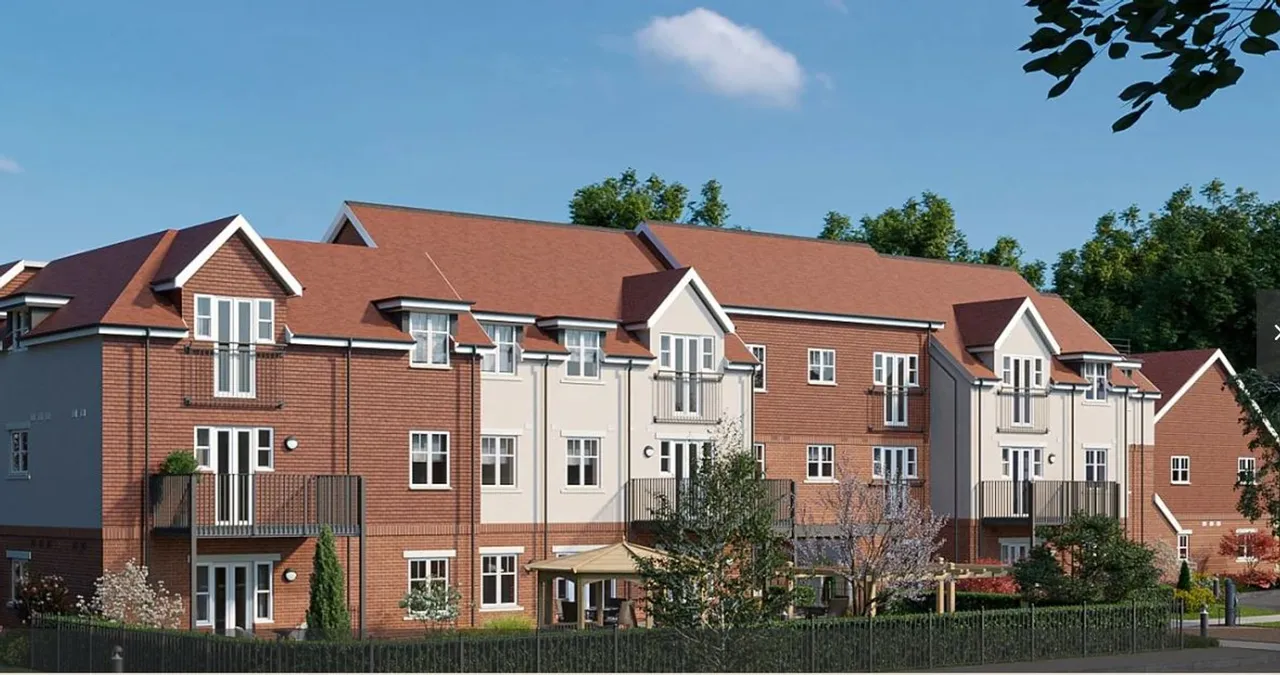 Haslemere Road, Liphook, GU30, photo 2