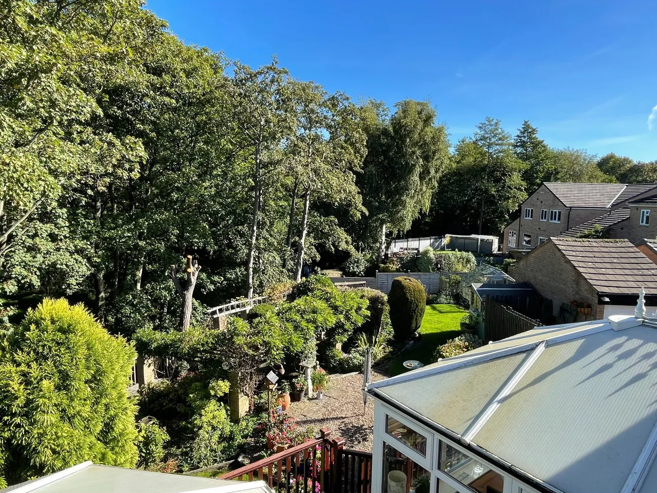 Shelley Close, Penistone, photo 12