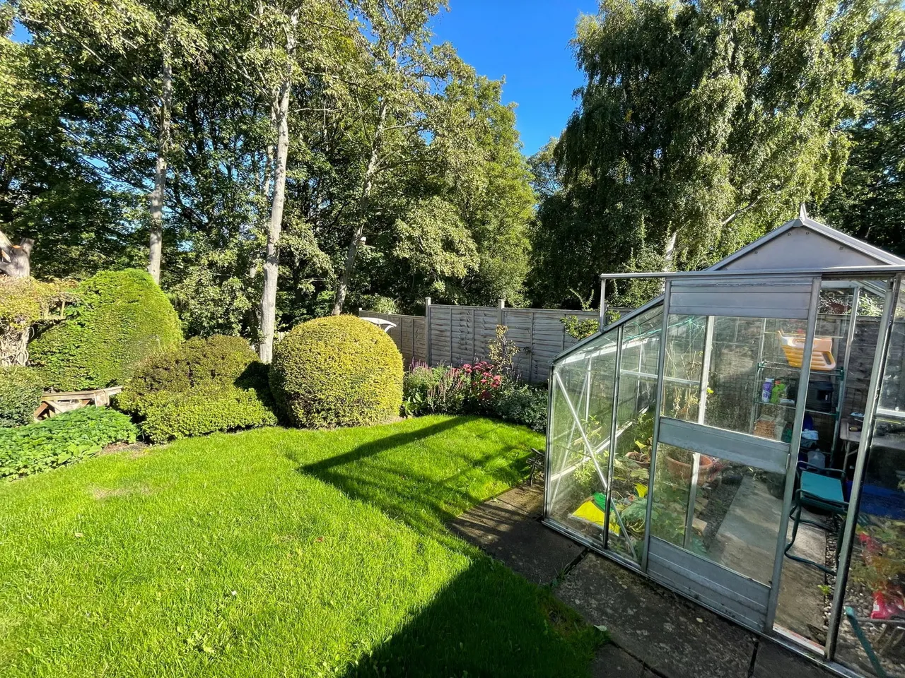 Shelley Close, Penistone, photo 22
