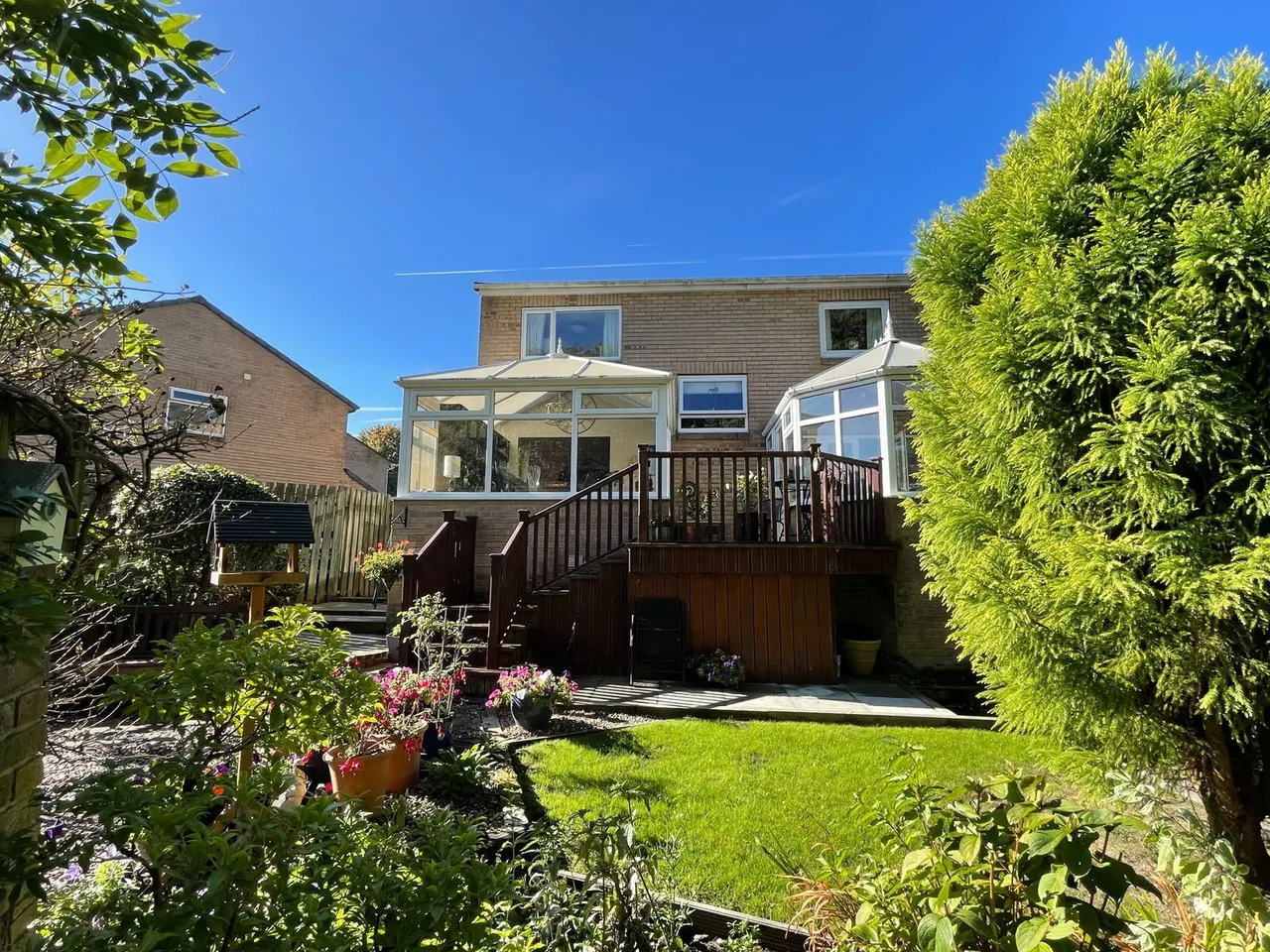 Shelley Close, Penistone, photo 20