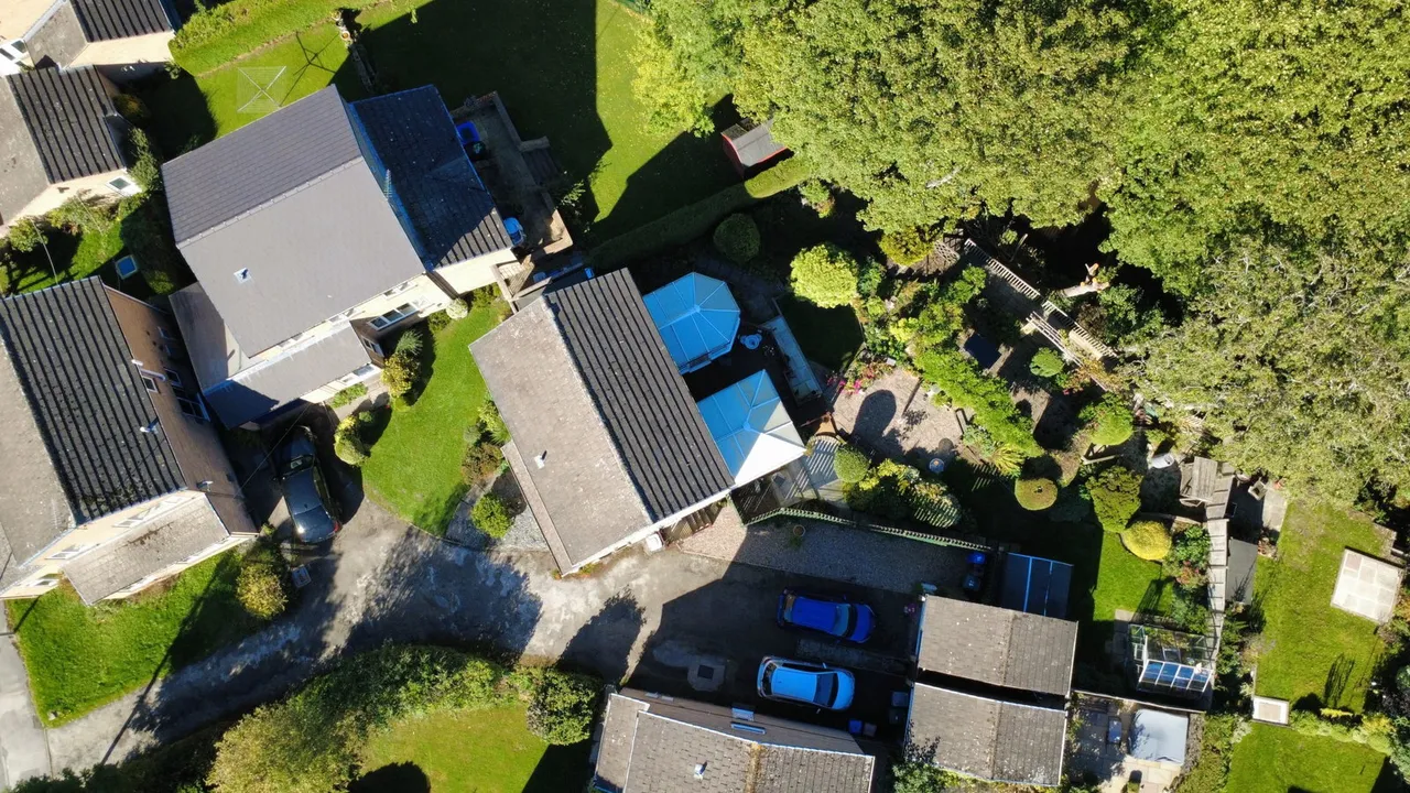 Shelley Close, Penistone, photo 26