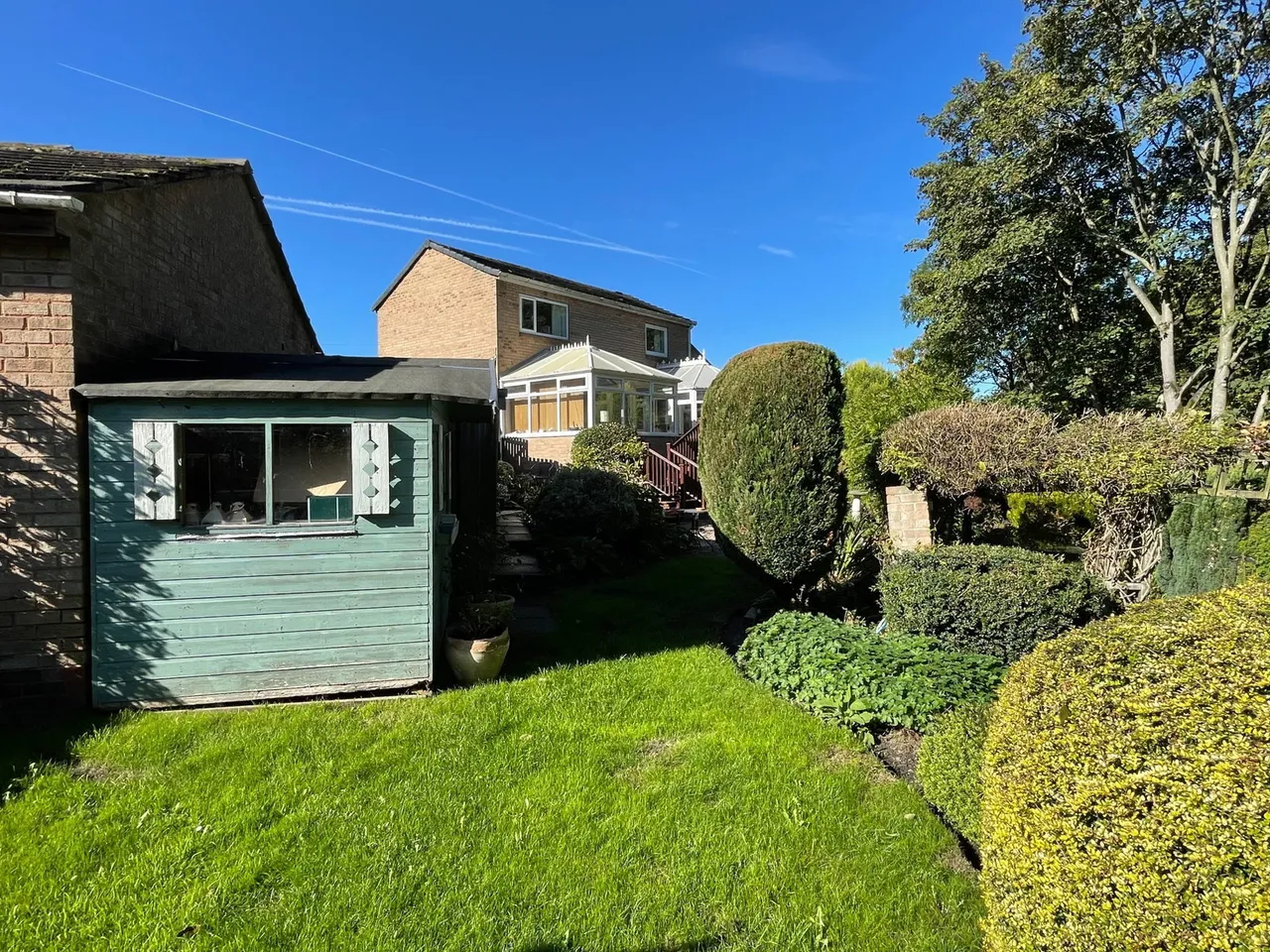 Shelley Close, Penistone, photo 17