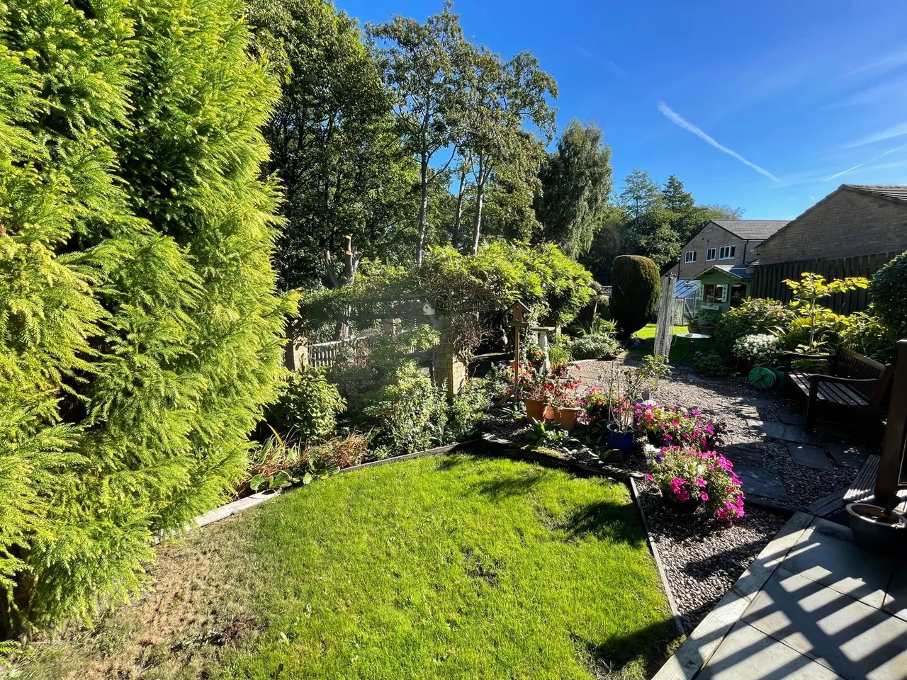 Shelley Close, Penistone, photo 18