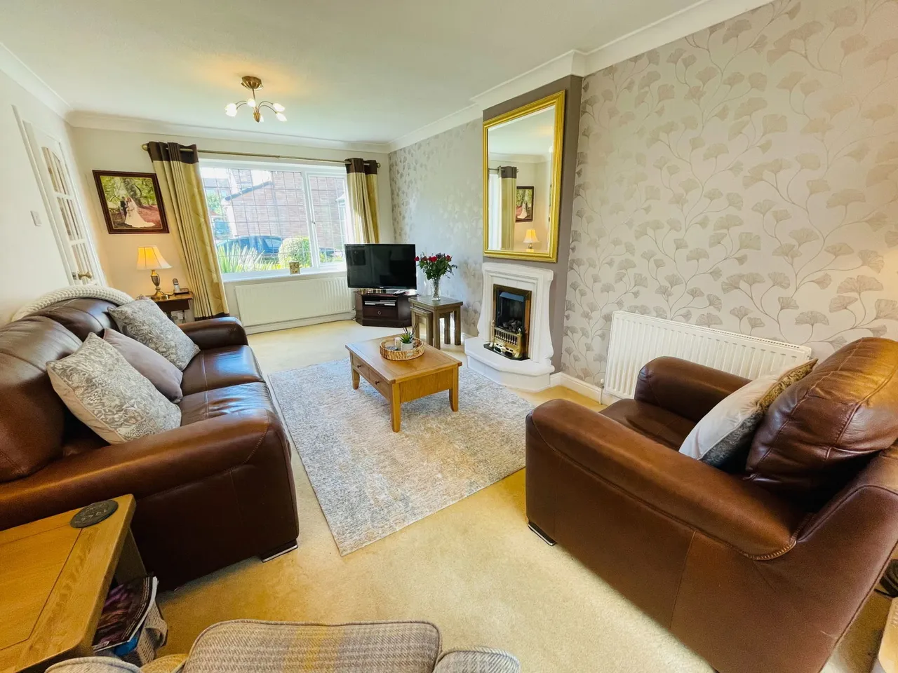 Shelley Close, Penistone, photo 4