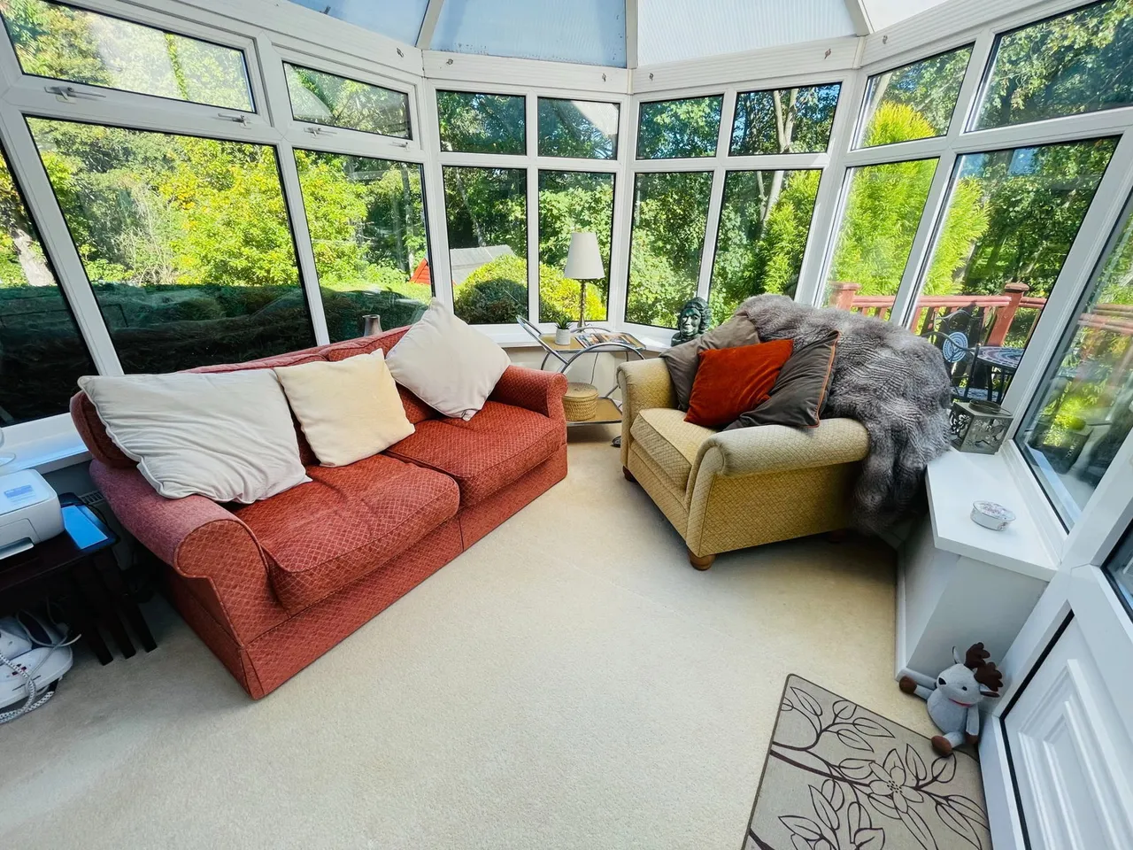 Shelley Close, Penistone, photo 5