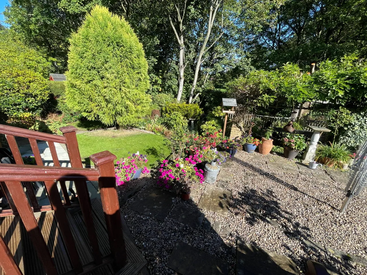 Shelley Close, Penistone, photo 19