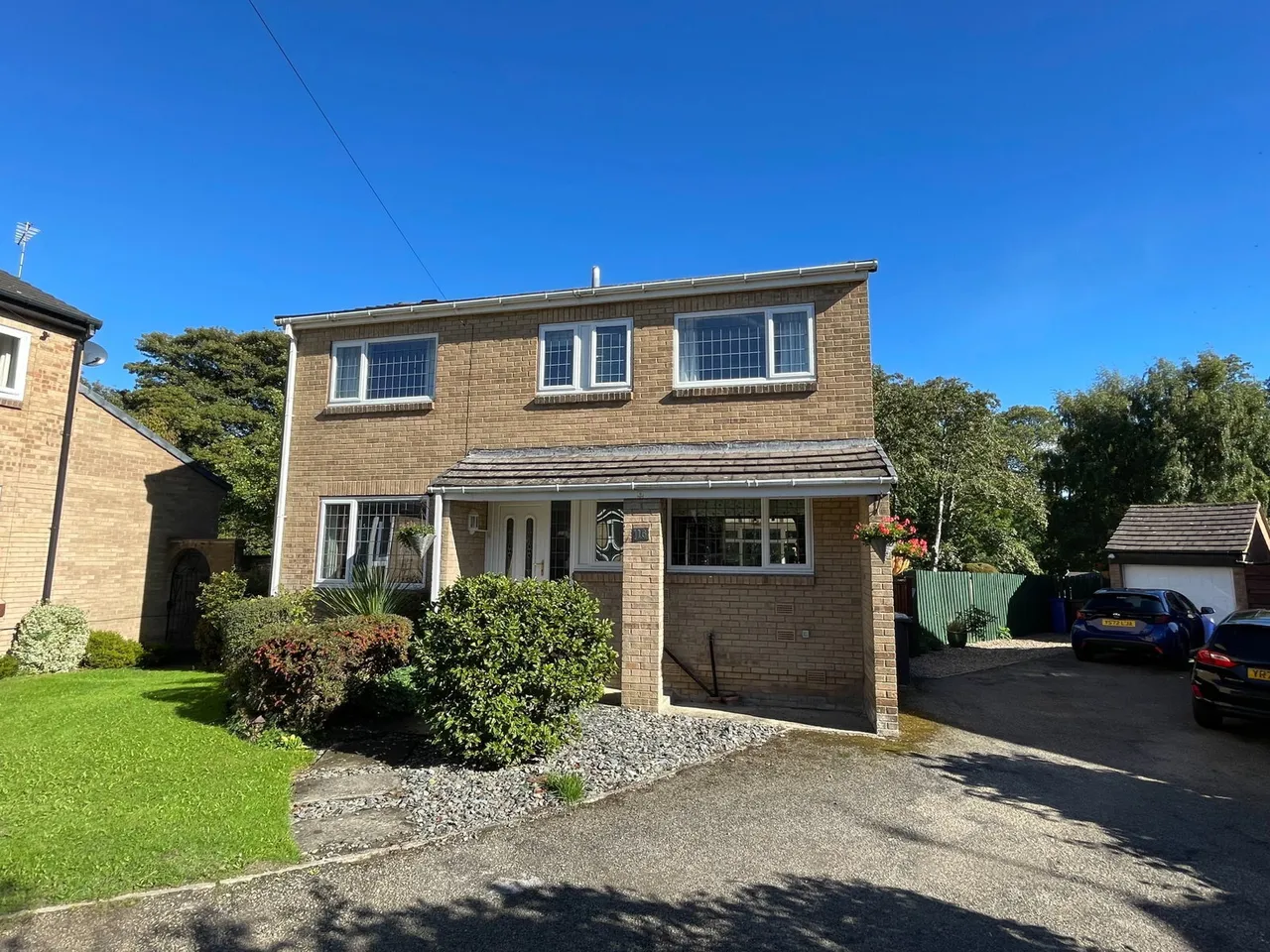 Shelley Close, Penistone, photo 23