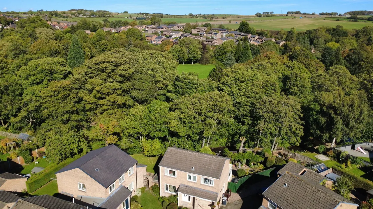 Shelley Close, Penistone, photo 25