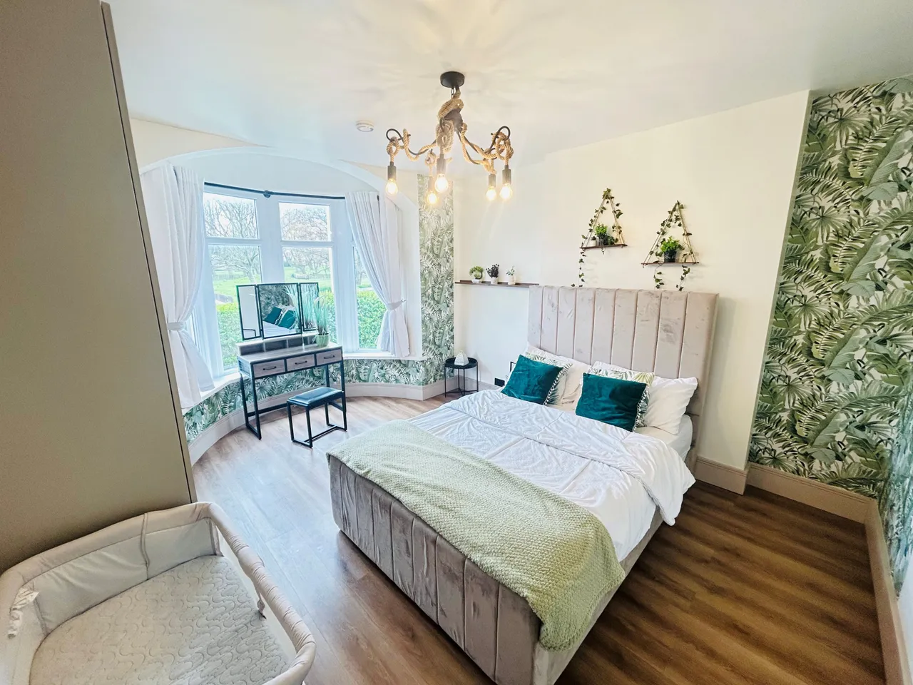Queen Victoria Road, Blackpool, Lancashire, FY1 5JY, photo 7