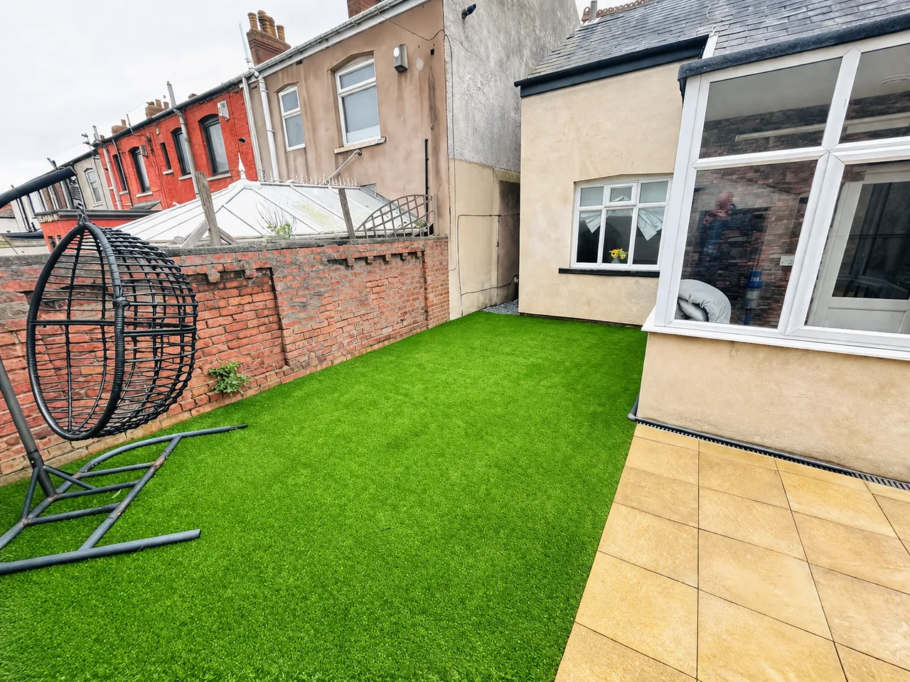 Queen Victoria Road, Blackpool, Lancashire, FY1 5JY, photo 17