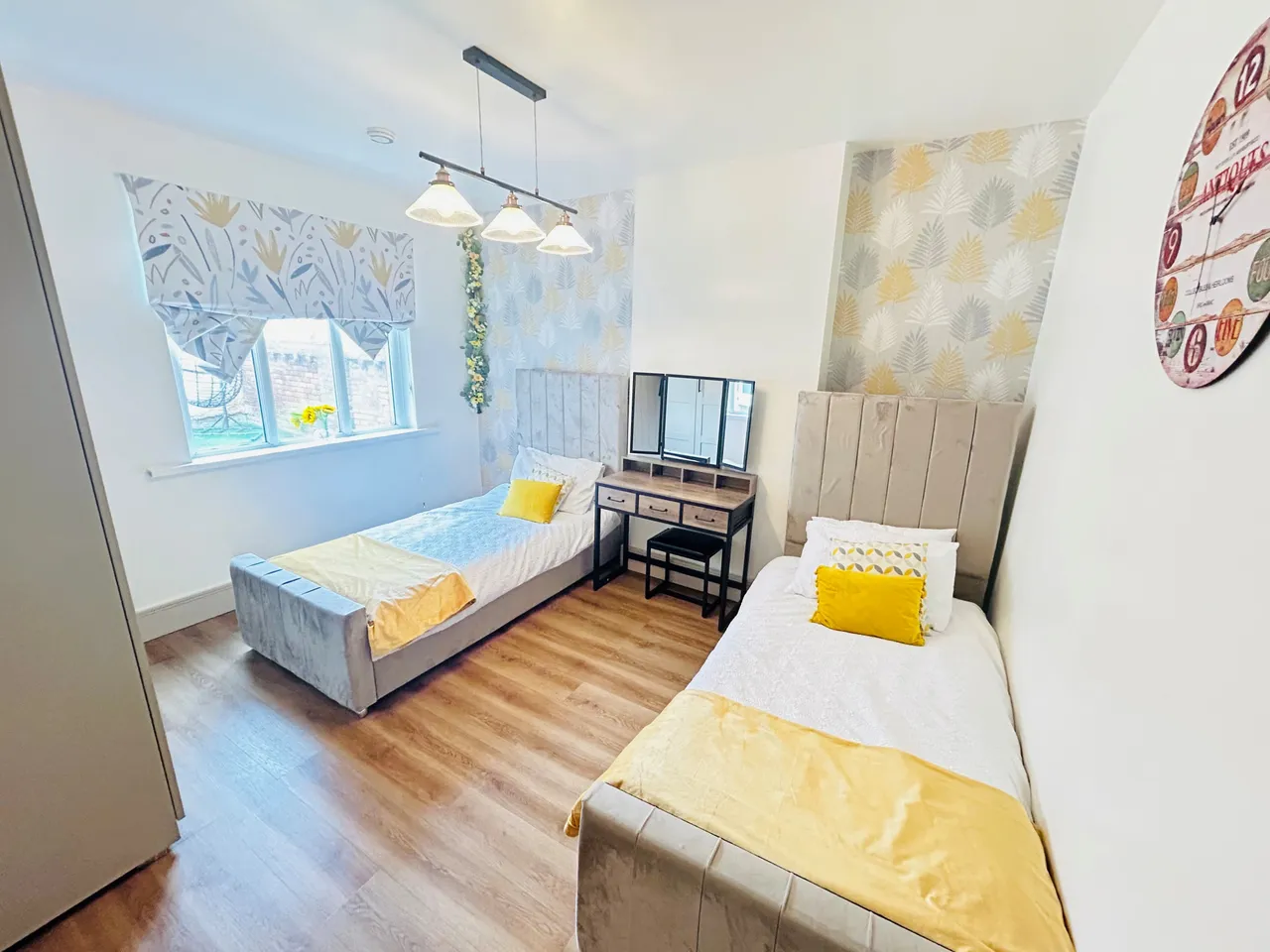 Queen Victoria Road, Blackpool, Lancashire, FY1 5JY, photo 12