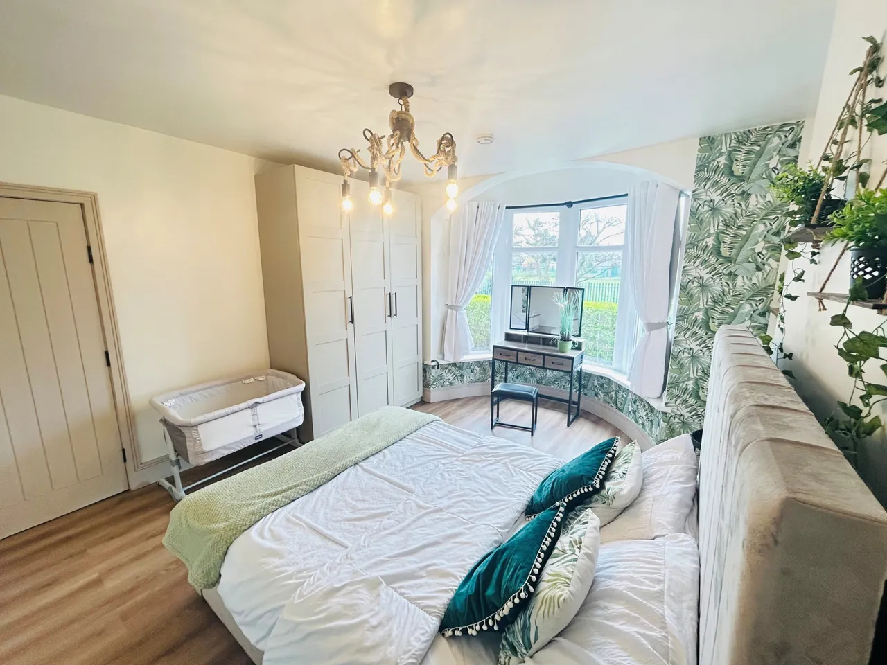 Queen Victoria Road, Blackpool, Lancashire, FY1 5JY, photo 9