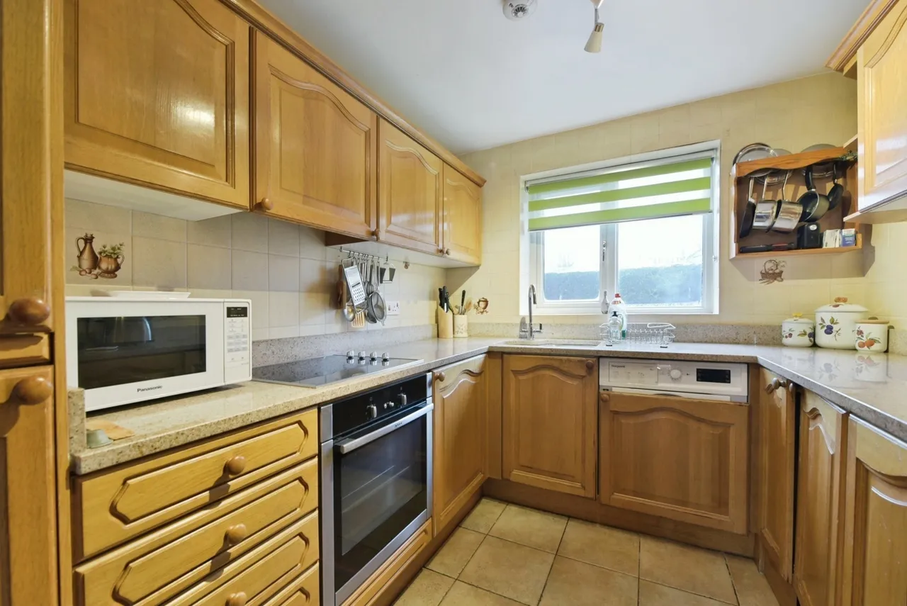 Sheldon Lane, Stannington, Sheffield, S6, photo 4