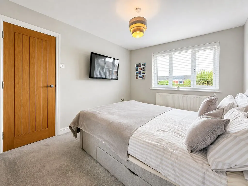 Wye Close, Sutton Coldfield, B76, photo 4