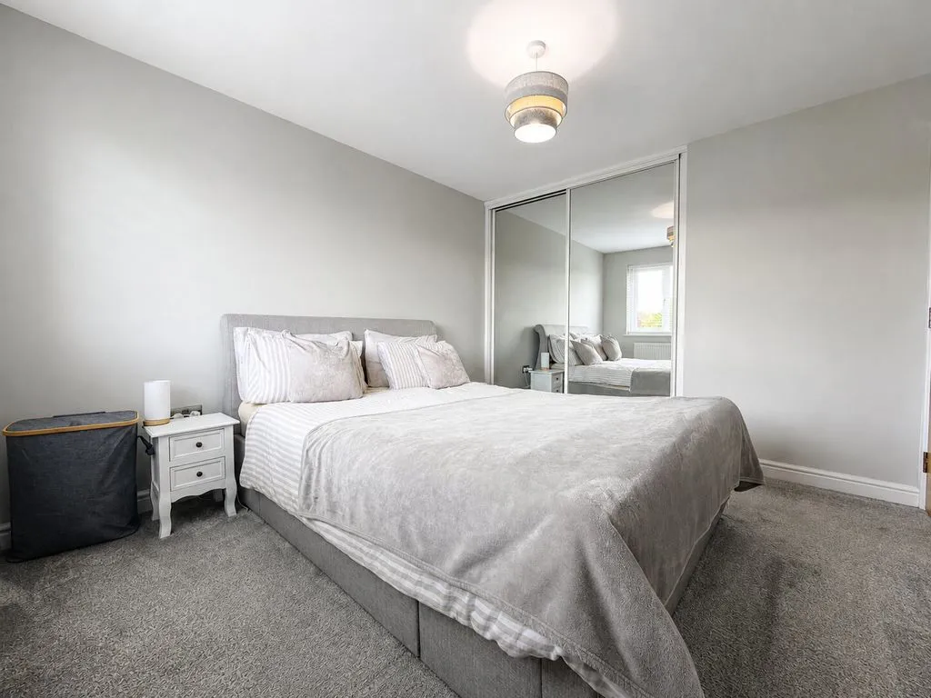 Wye Close, Sutton Coldfield, B76, photo 12