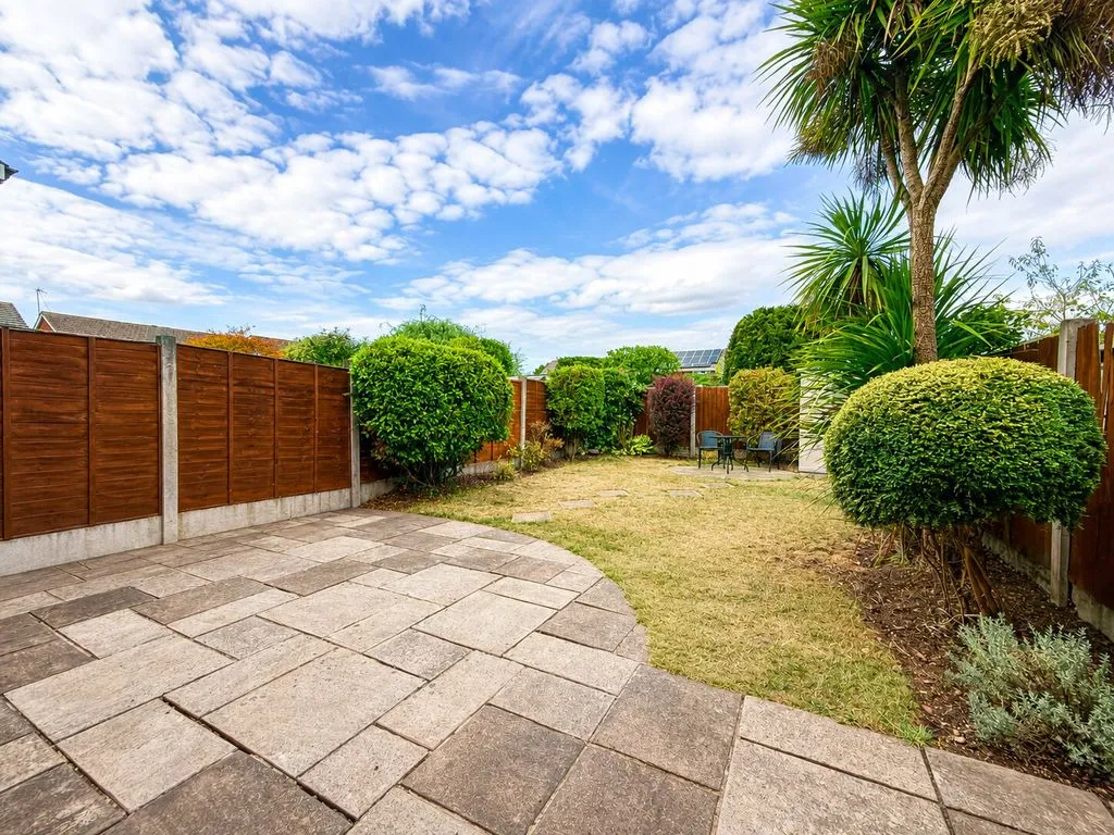 Wye Close, Sutton Coldfield, B76, photo 3