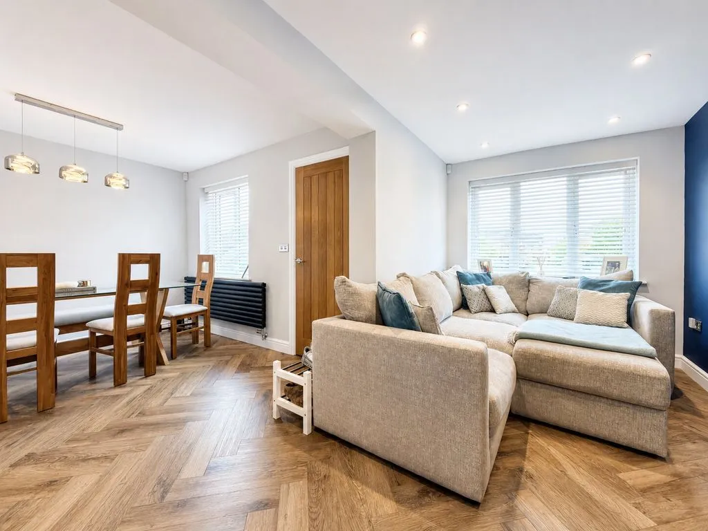 Wye Close, Sutton Coldfield, B76, photo 7