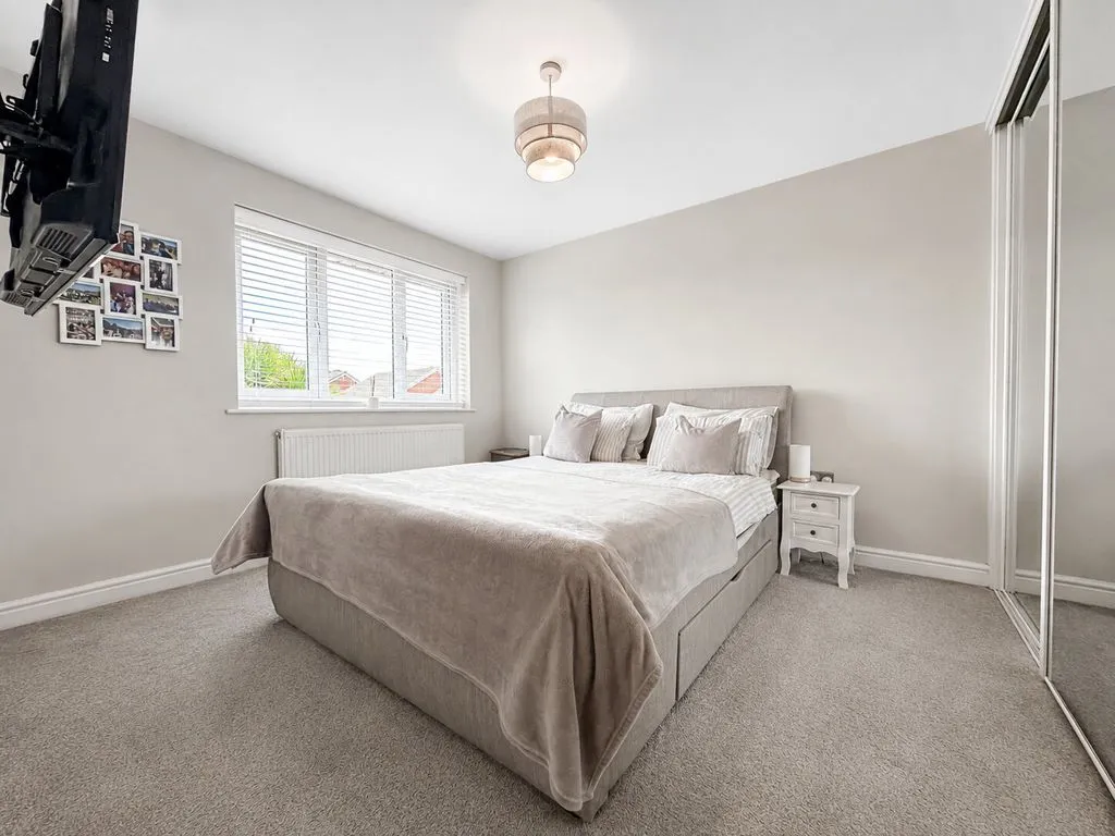 Wye Close, Sutton Coldfield, B76, photo 11