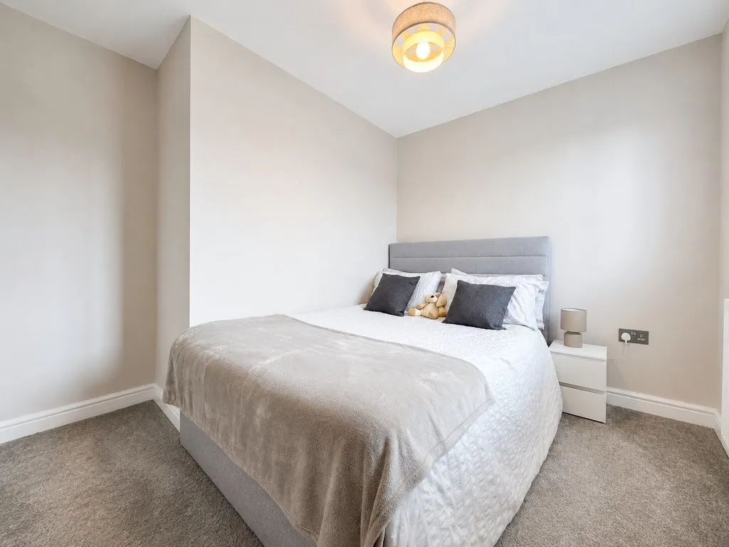Wye Close, Sutton Coldfield, B76, photo 15