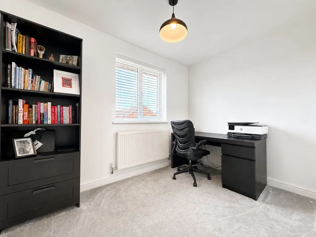 Wye Close, Sutton Coldfield, B76, photo 14