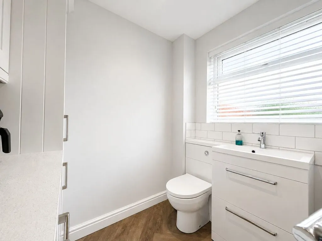 Wye Close, Sutton Coldfield, B76, photo 9