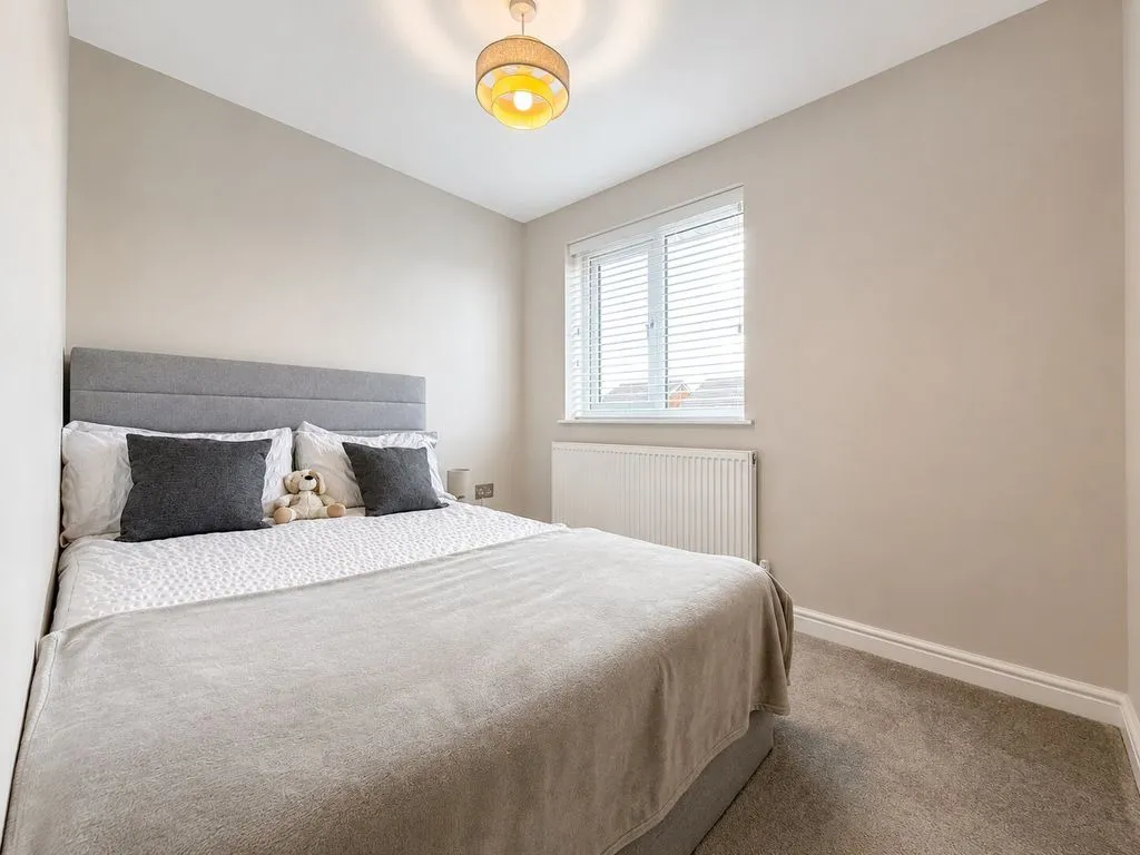 Wye Close, Sutton Coldfield, B76, photo 16