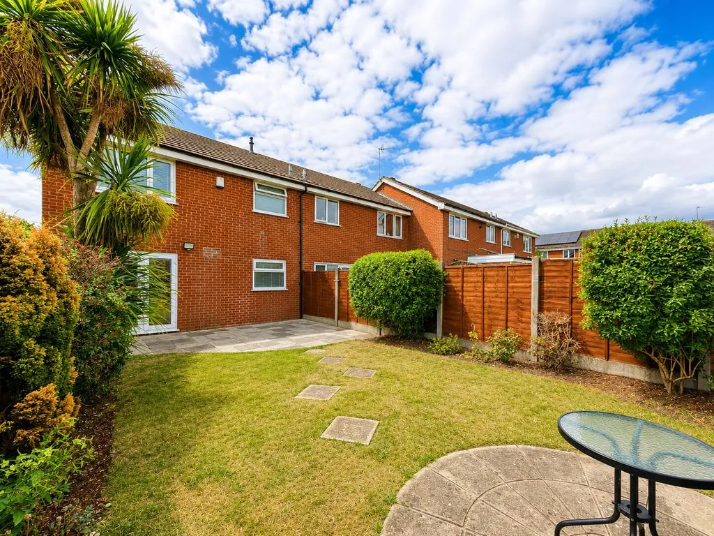 Wye Close, Sutton Coldfield, B76, photo 18