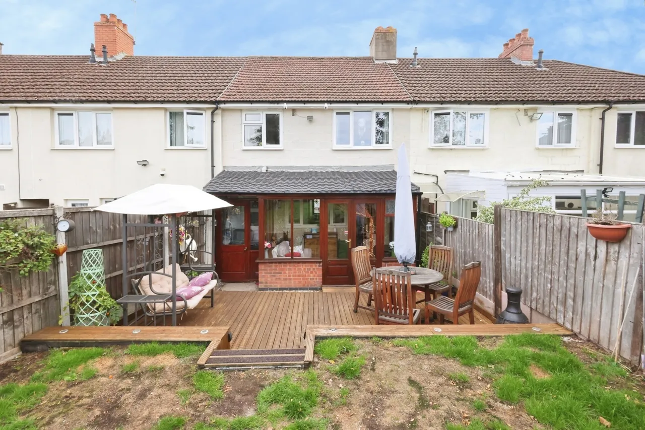 Welbeck Grove, Birmingham, B23, photo 17