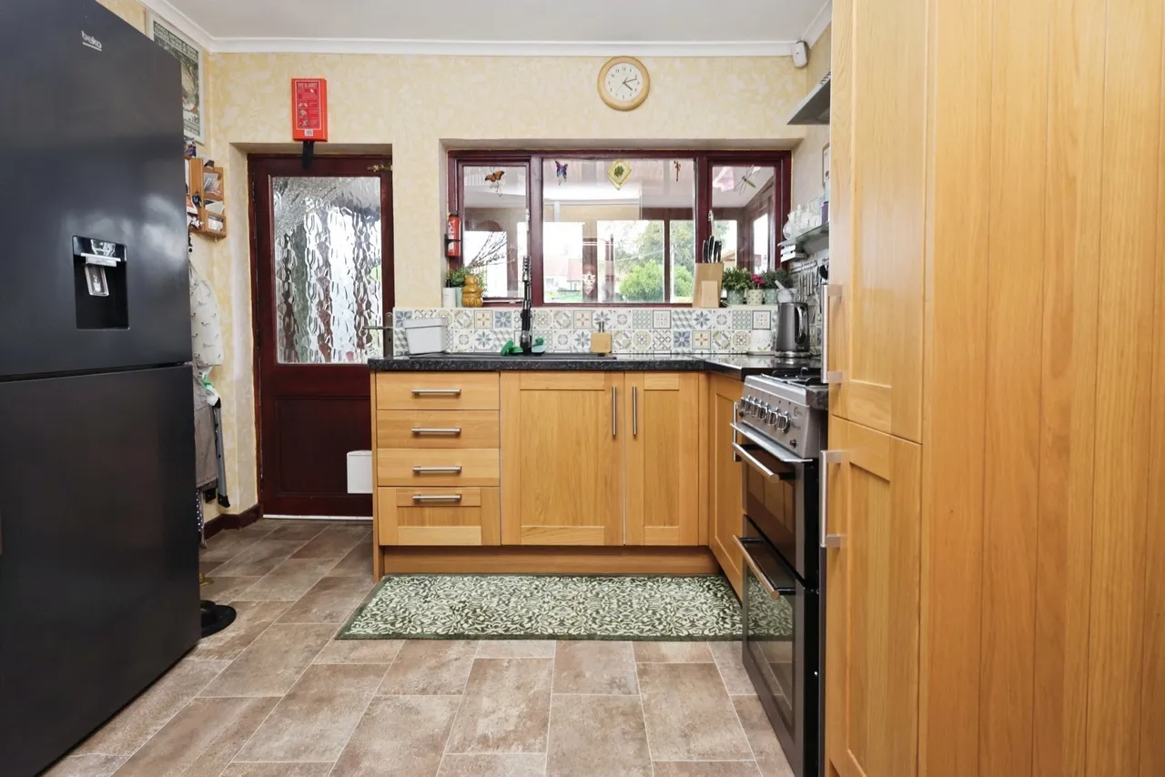 Welbeck Grove, Birmingham, B23, photo 7
