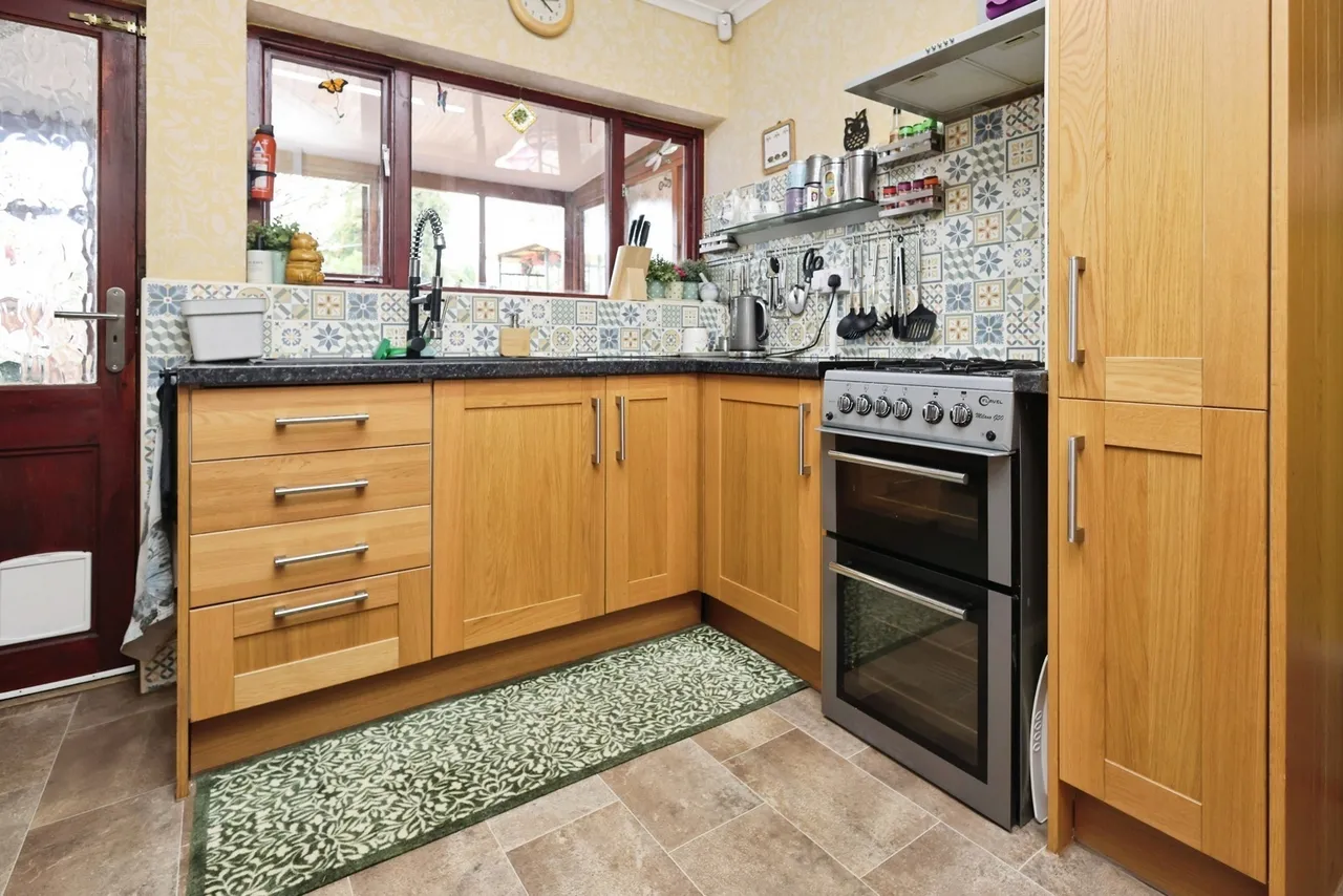 Welbeck Grove, Birmingham, B23, photo 8