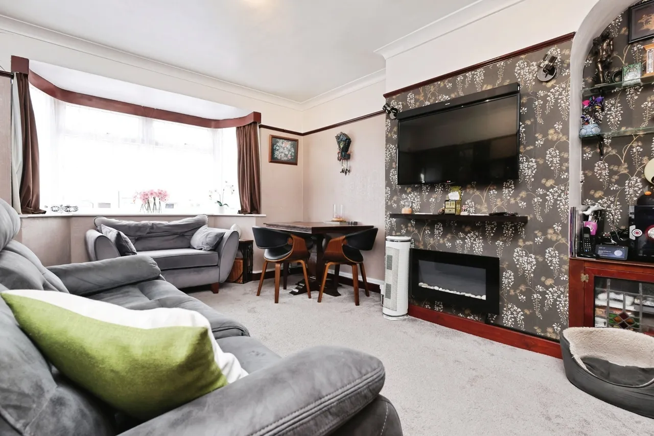 Welbeck Grove, Birmingham, B23, photo 2
