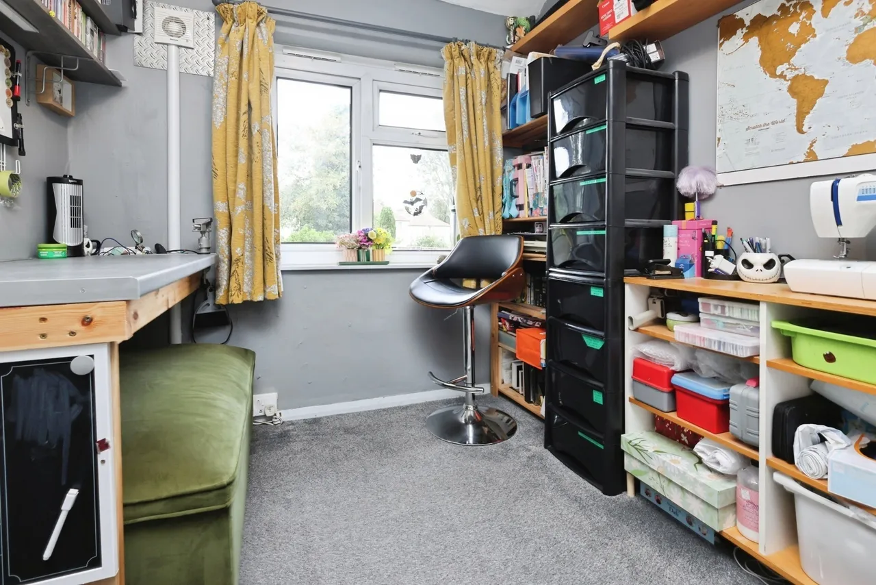 Welbeck Grove, Birmingham, B23, photo 15