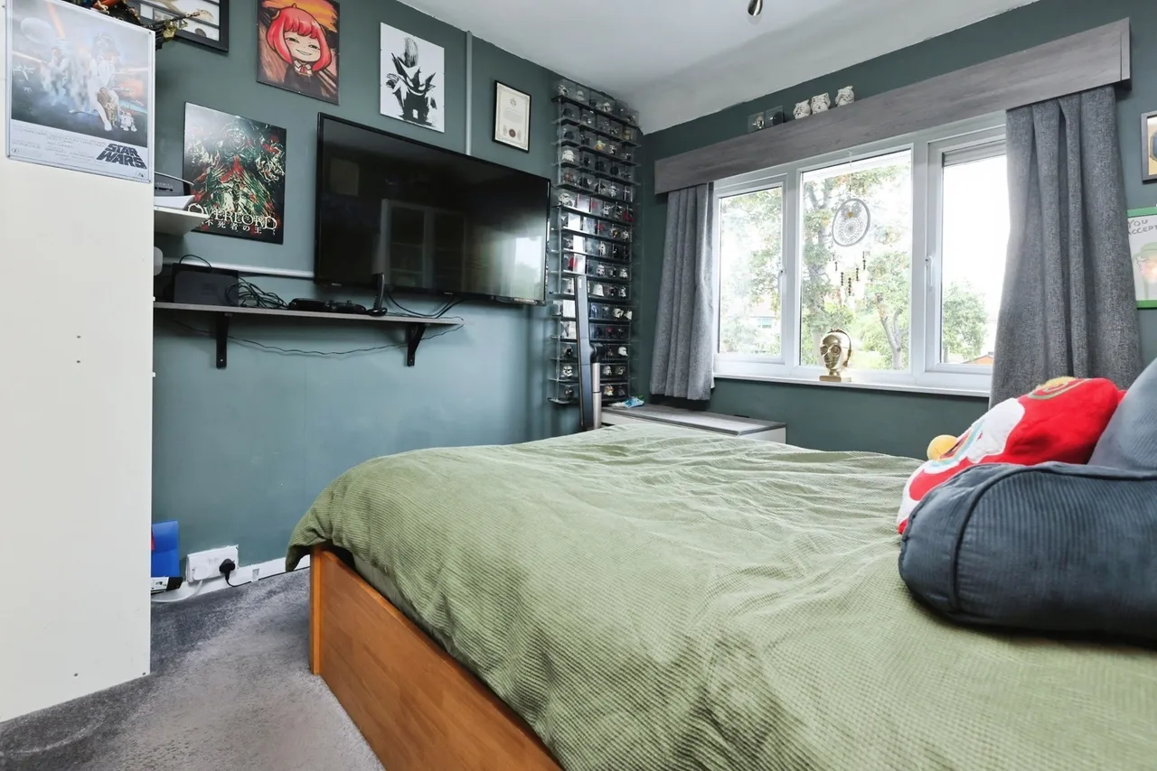 Welbeck Grove, Birmingham, B23, photo 14