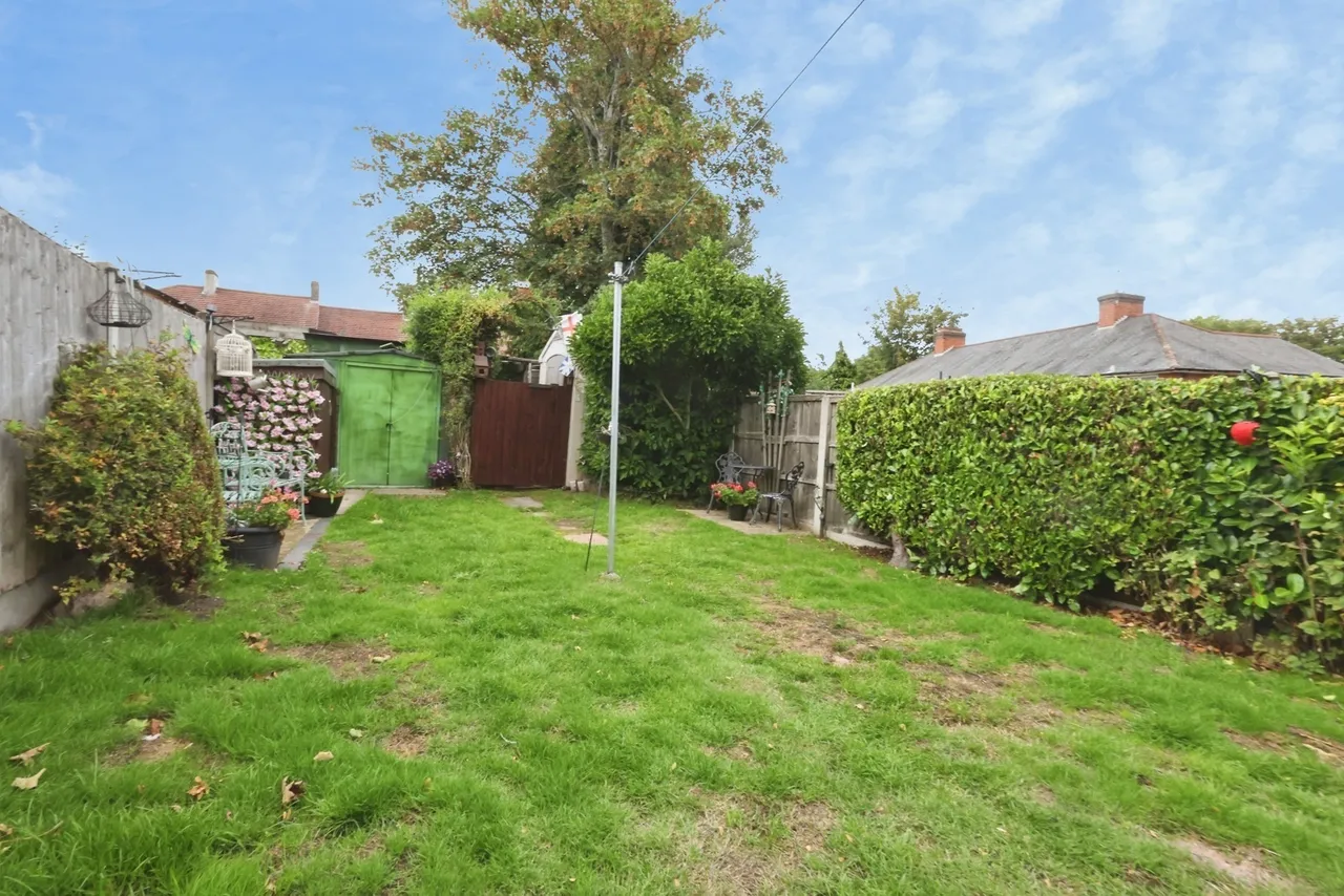 Welbeck Grove, Birmingham, B23, photo 20